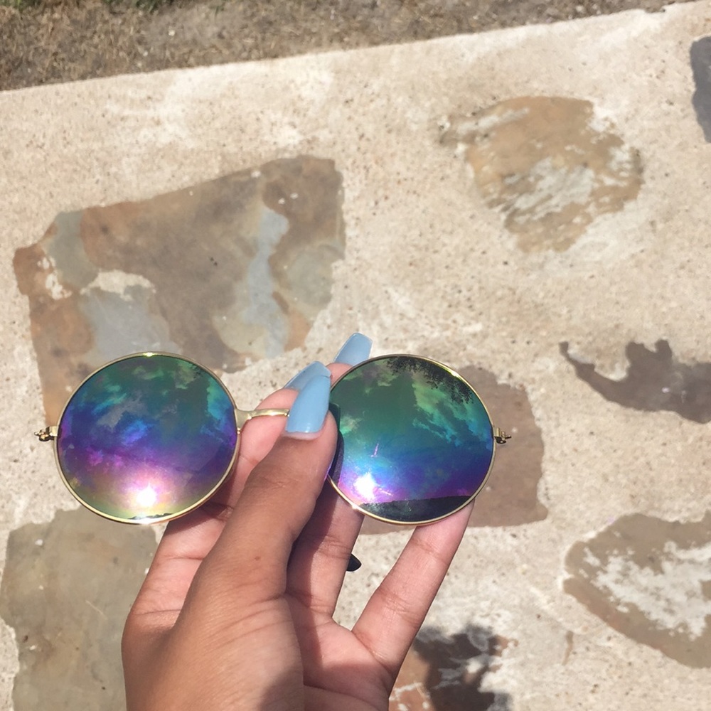 Retro Fashion Vintage Shades